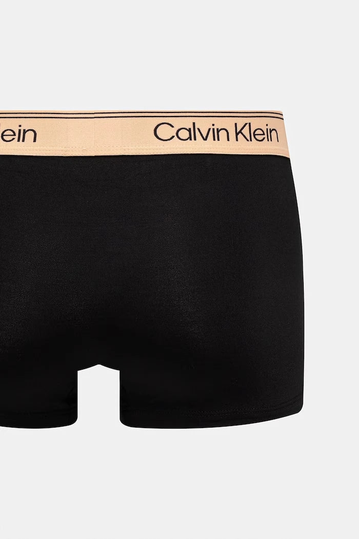 Calvin Klein Underwear Erkek Dar Boxer 3'lü Paket