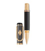 Montblanc Great Characters The Great Gatsby Rollerball Pen