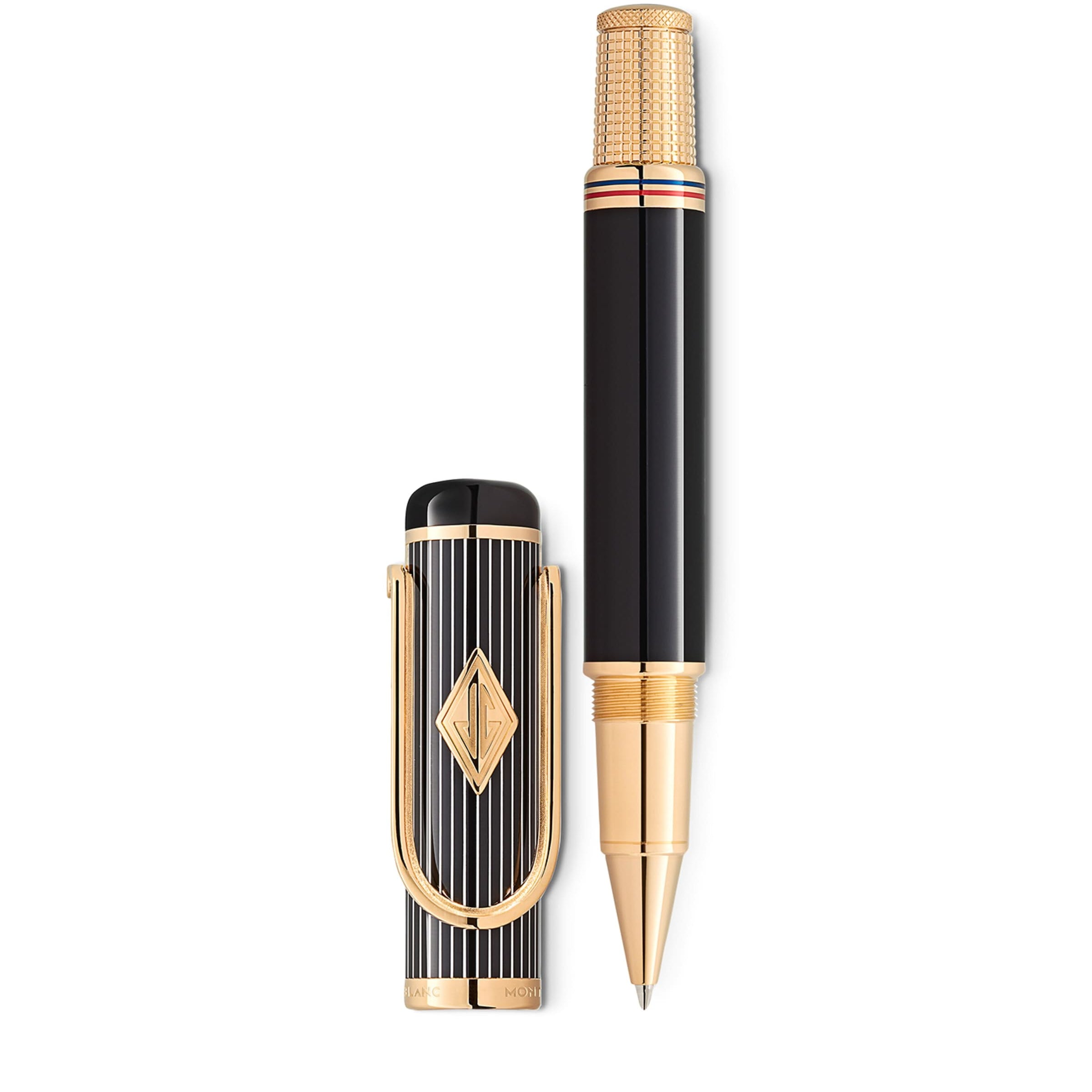 Montblanc Great Characters The Great Gatsby Rollerball Pen