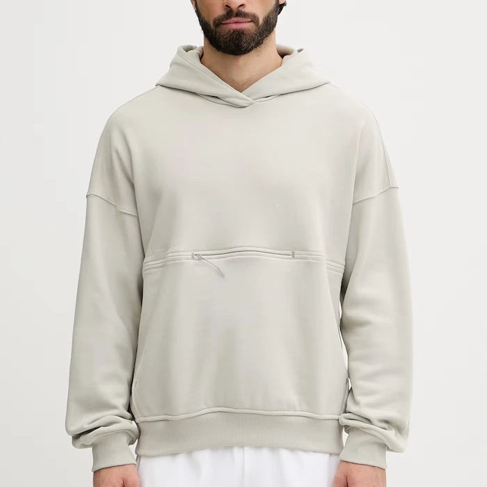 adidas Performance erkek pamuklu spor hoodie adidas x Koumori