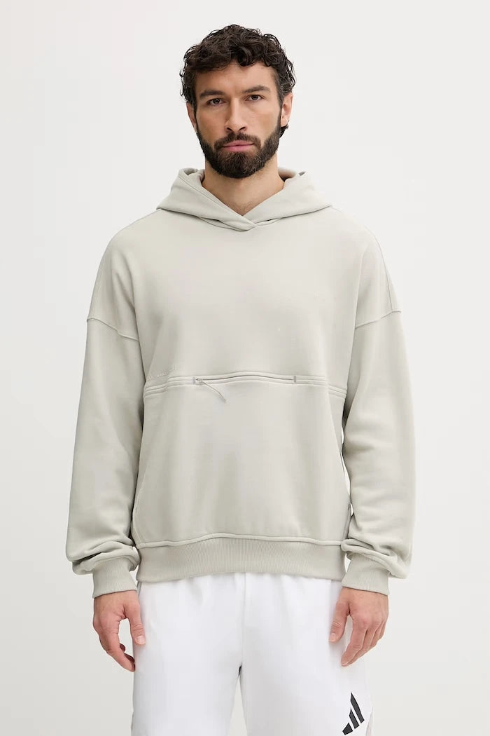 adidas Performance erkek pamuklu spor hoodie adidas x Koumori