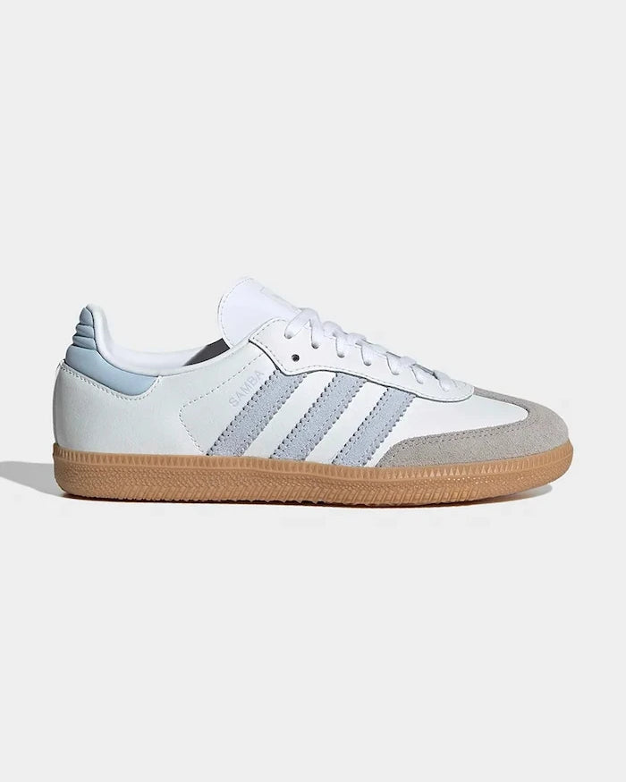 Çocuk adidas Originals SAMBA OG Spor Ayakkabı