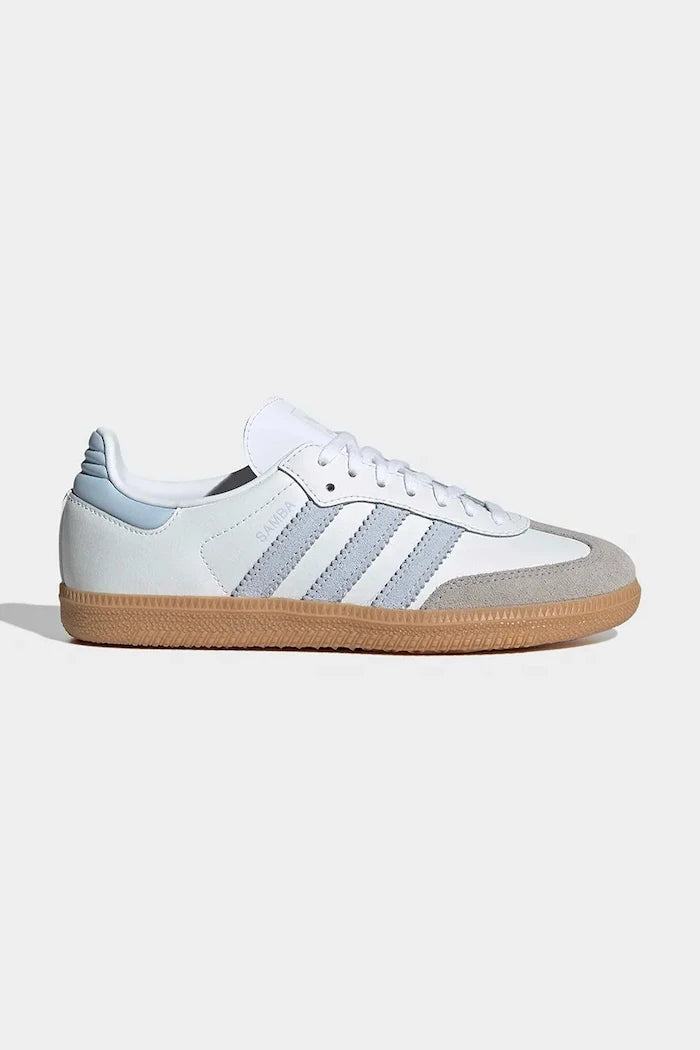 Детски маратонки adidas Originals SAMBA OG