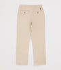 Ralph Lauren Kids Cotton Elasticated Trousers (2-7 Years)