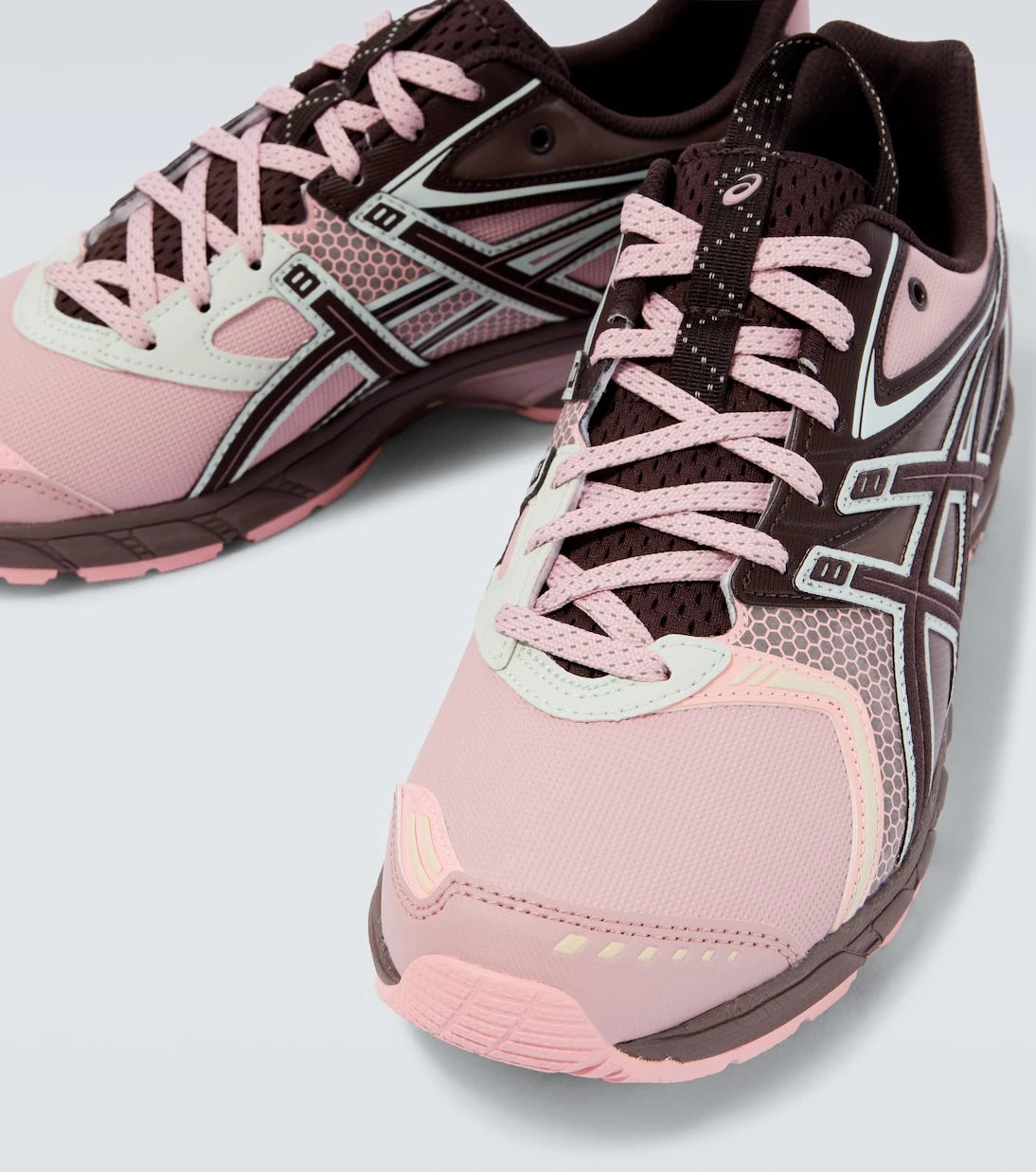 Asics - أحذية جيل دي إس ترينر 14 الرياضية