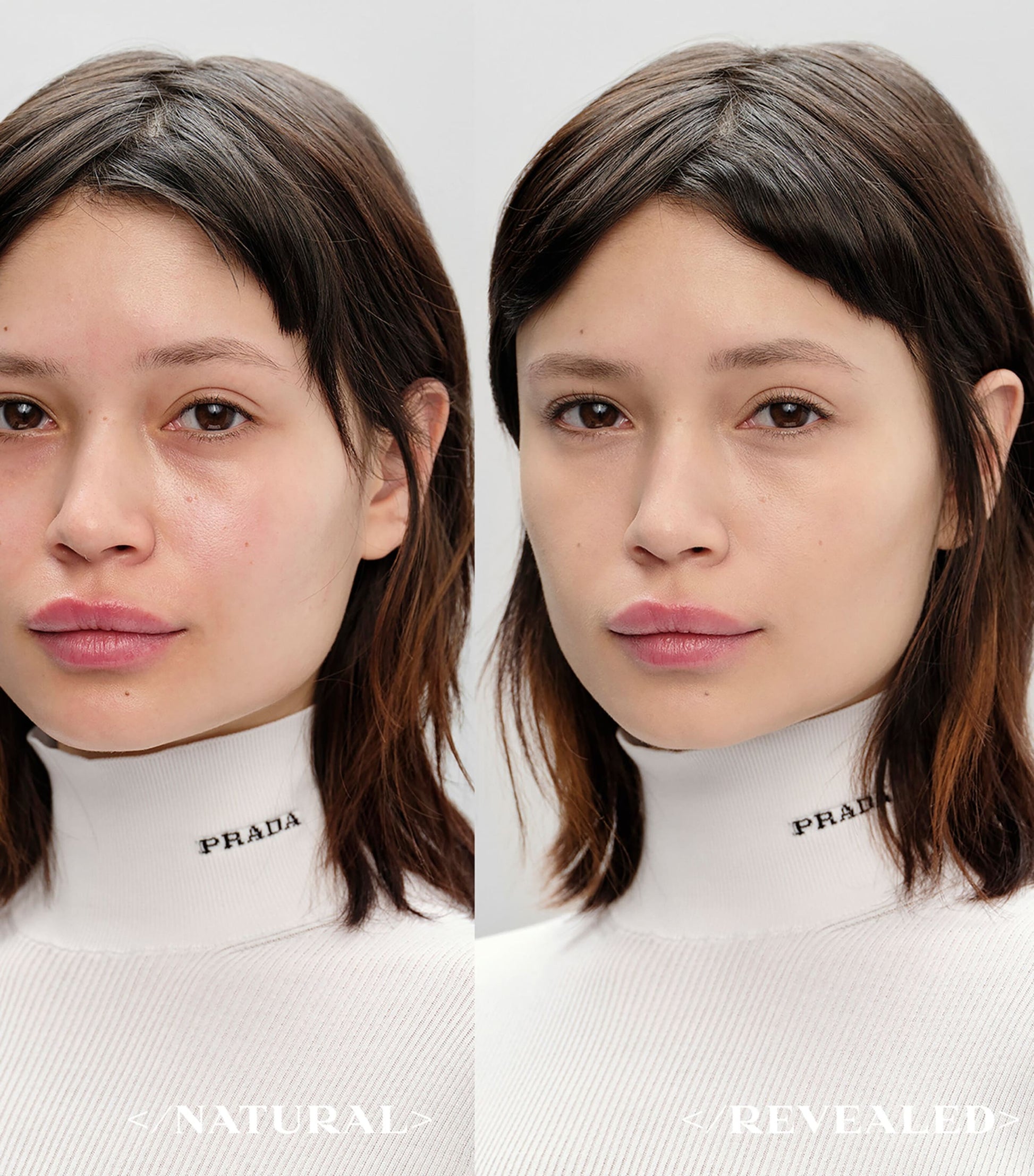 Prada Beauty Reveal Skin Optimising Foundation