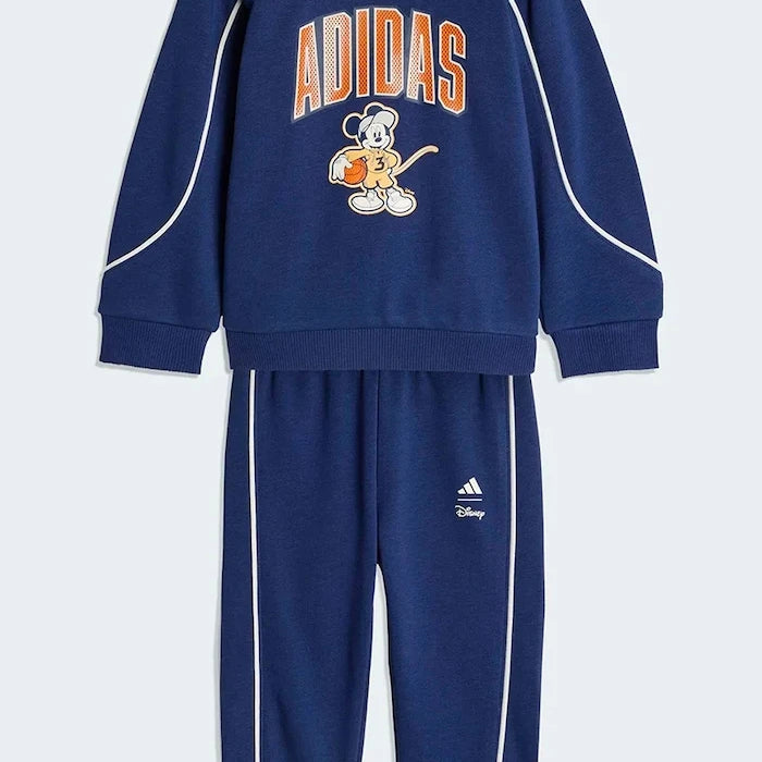 Бебешки анцуг adidas DISNEY