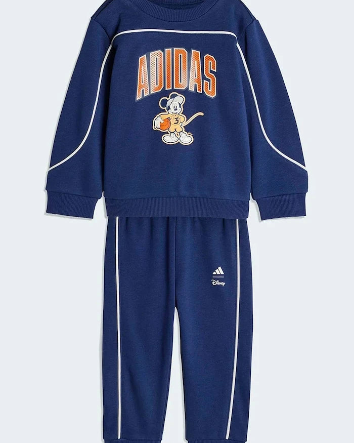 adidas DISNEY Bebek Eşofman Takımı