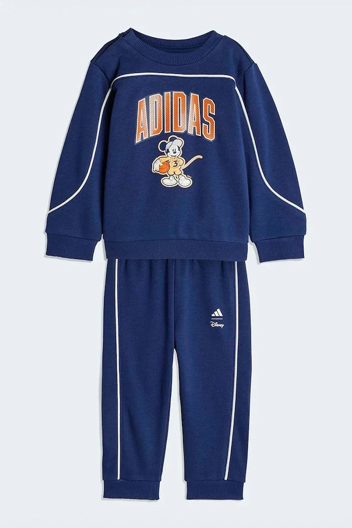 adidas DISNEY Bebek Eşofman Takımı