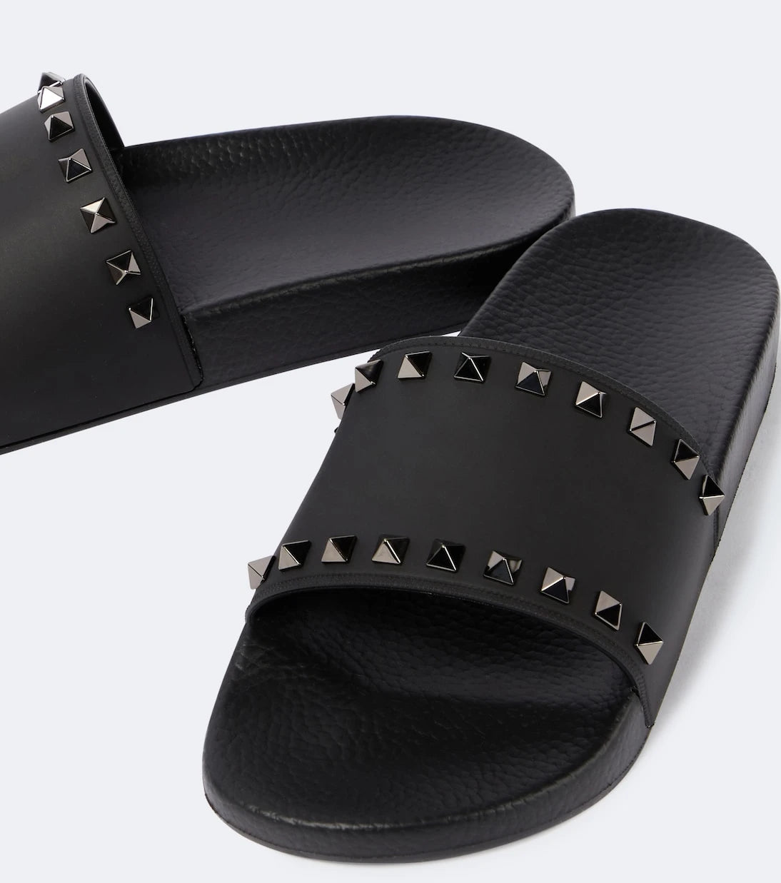 Valentino Garavani - Rockstud slides