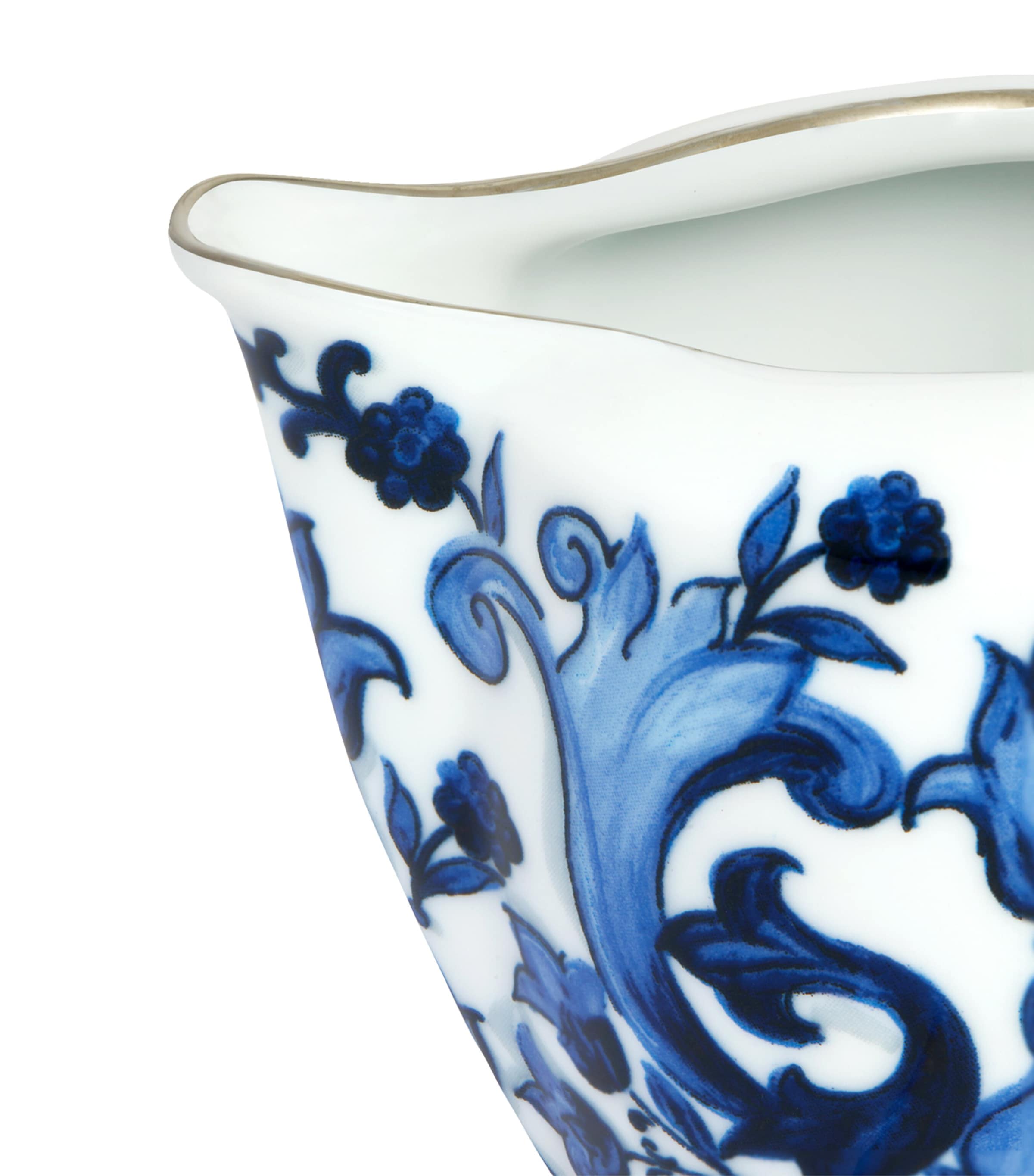 Dolce & Gabbana Casa Blu Mediterraneo Milk Jug (8.5cm)