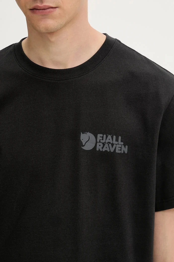 Fjallraven Fjällräven Heavy Classic Pamuklu Tişört