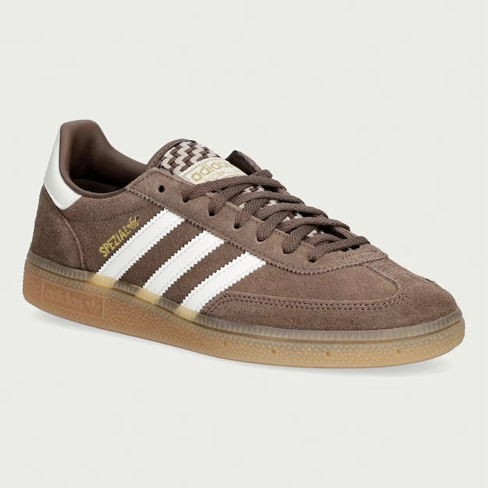 adidas Originals Handball Spezial kadın süet spor ayakkabı