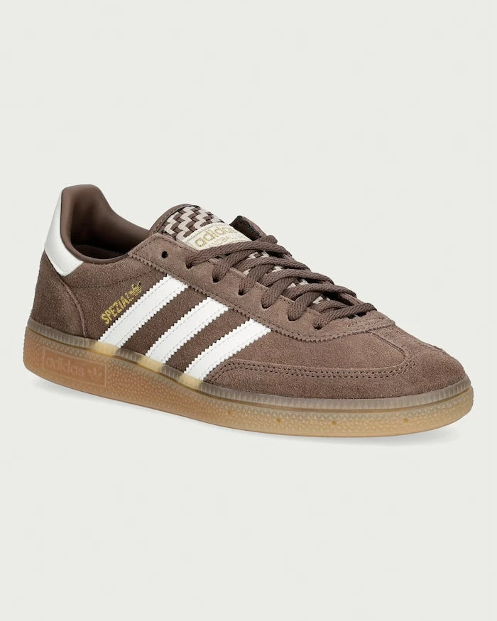 adidas Originals Handball Spezial kadın süet spor ayakkabı