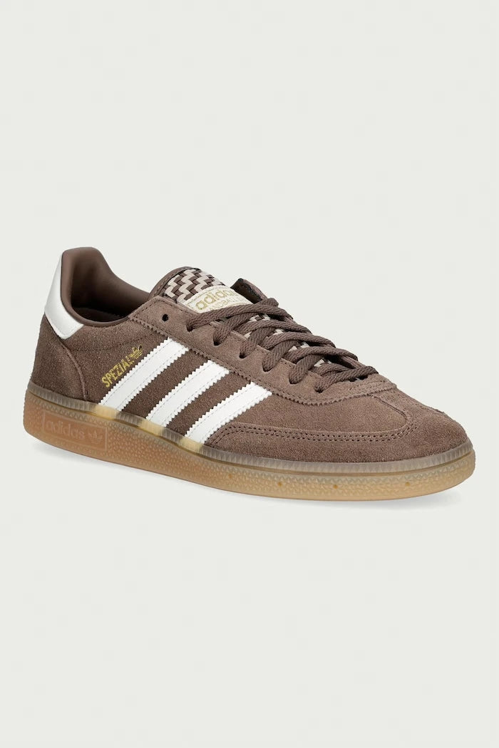 adidas Originals Handball Spezial kadın süet spor ayakkabı