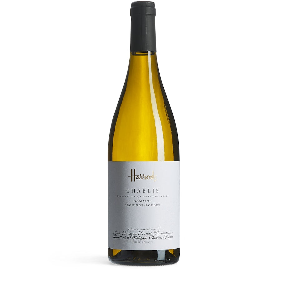 Harrods Chablis (75cl) - Chablis, France