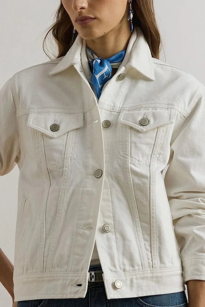 Lauren Ralph Lauren Kot Ceketi
