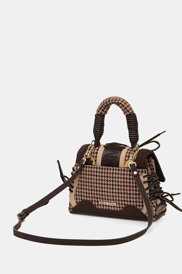 Steve Madden чанта crossbody дамска Bdiego-H