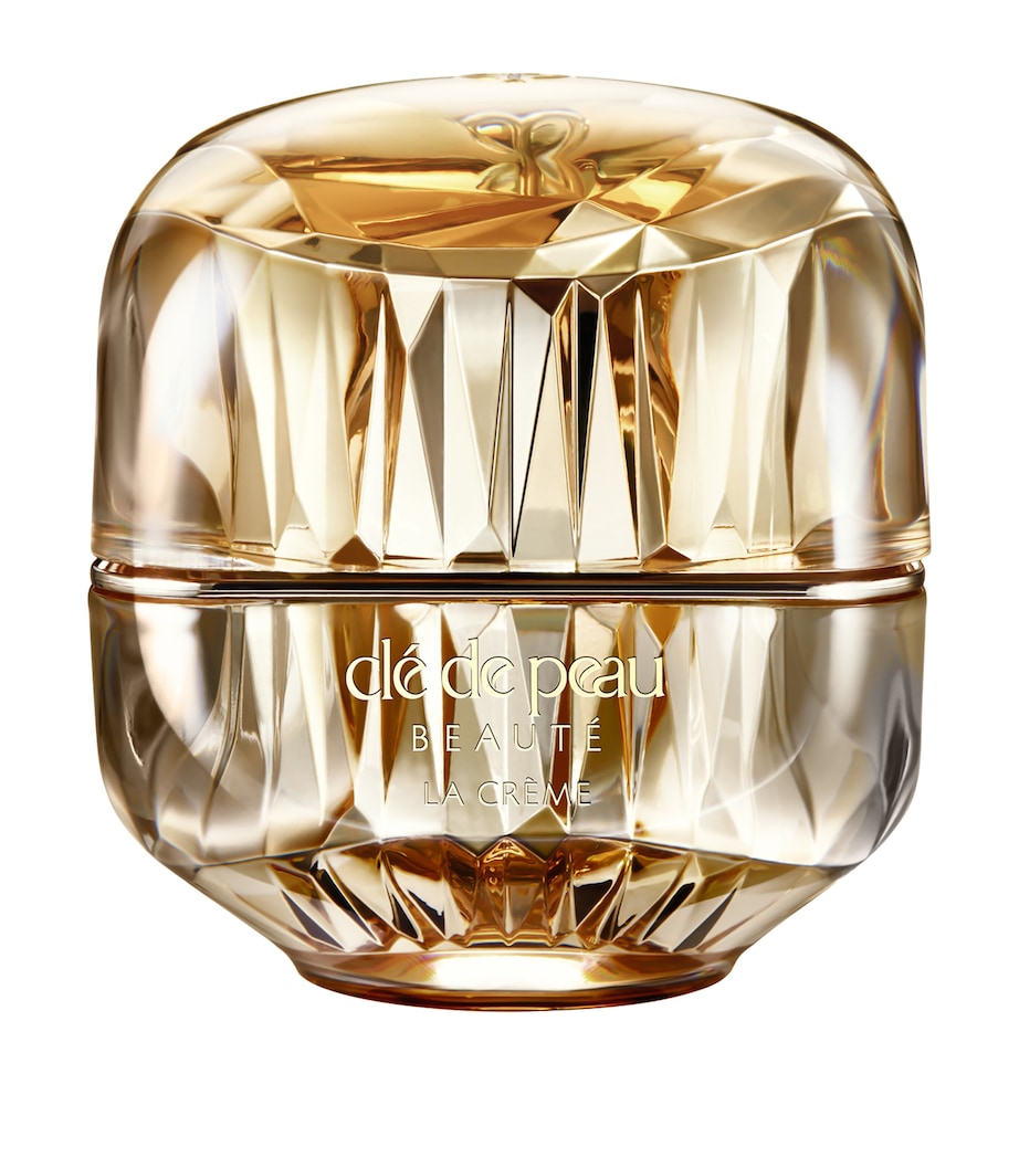 Clé de Peau Beauté La Crème Night Cream (50ml)