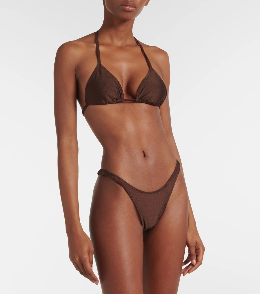 Same - Triangle bikini top