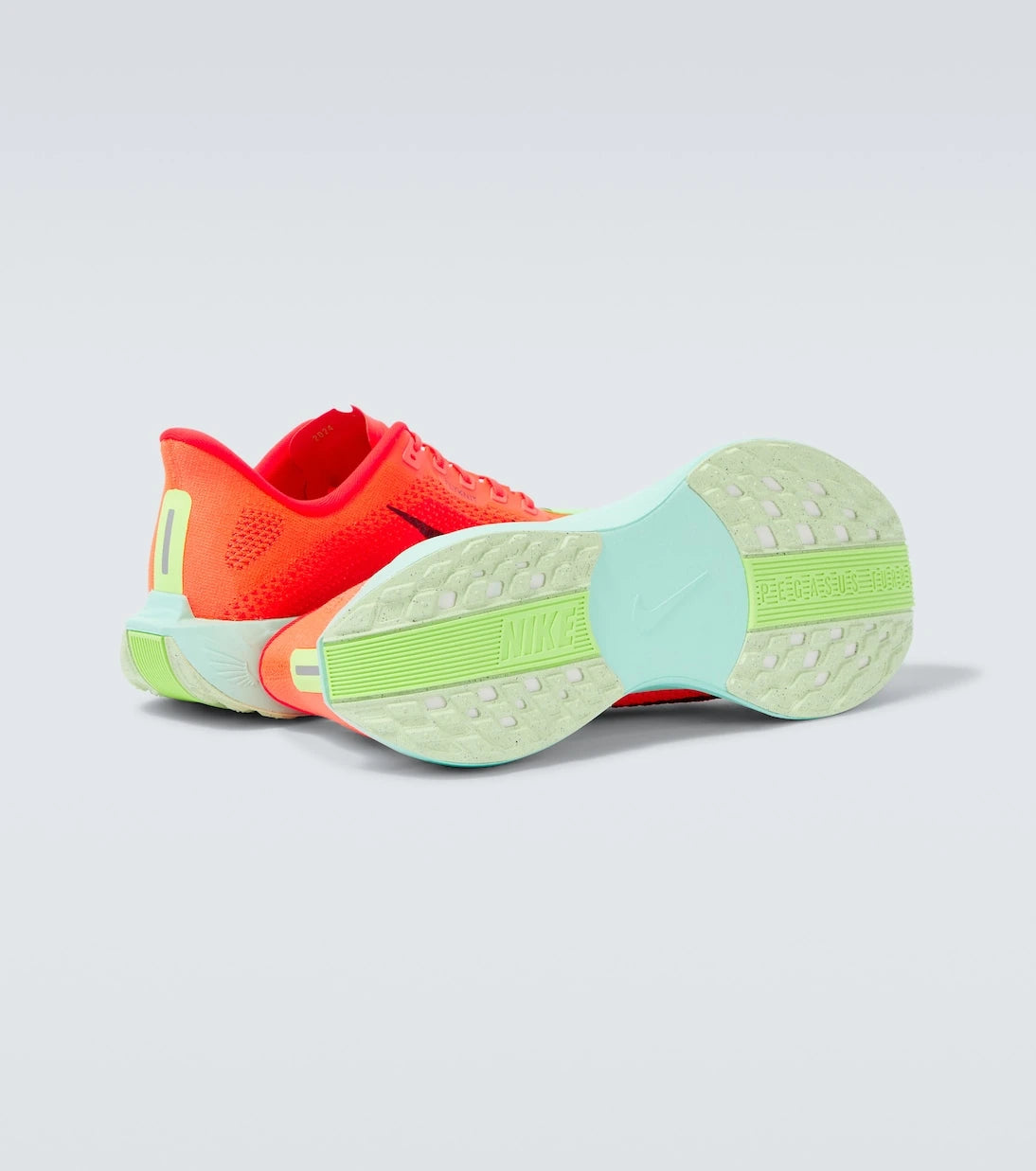 Nike - Pegasus Plus running shoes