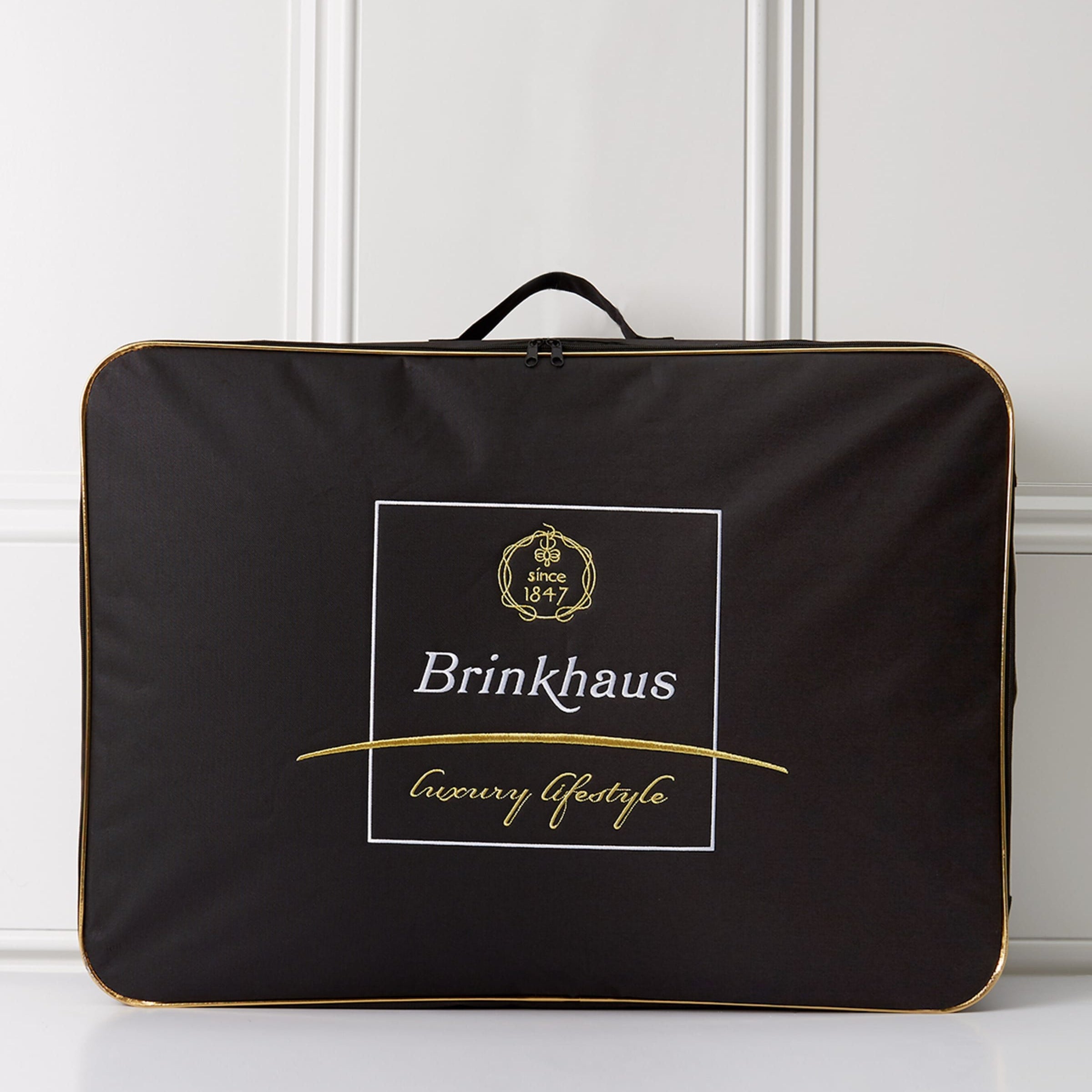 Double Arctic Duck Down Duvet (8.5 Tog)