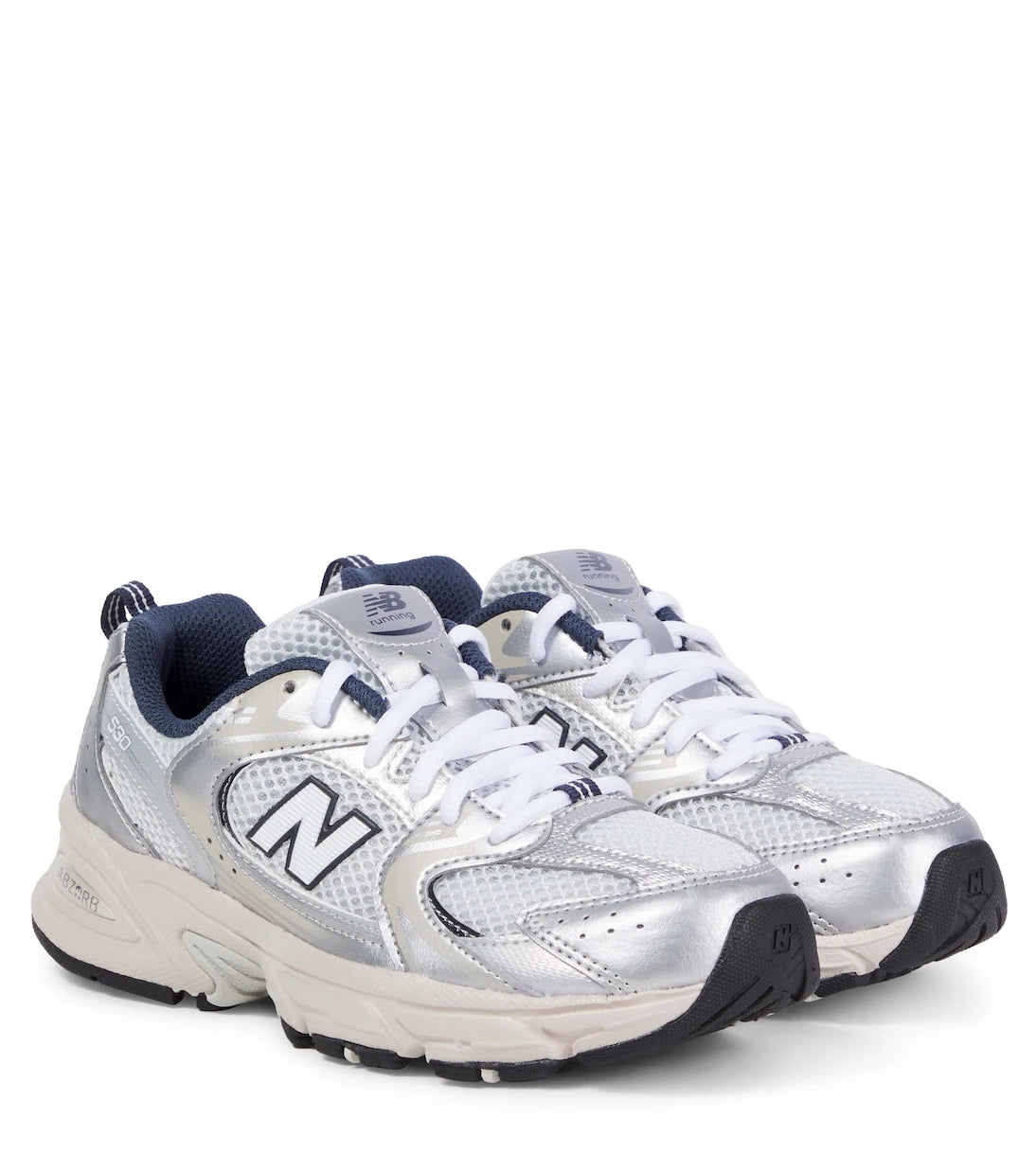 New Balance Kids - أحذية رياضية جونيور 530