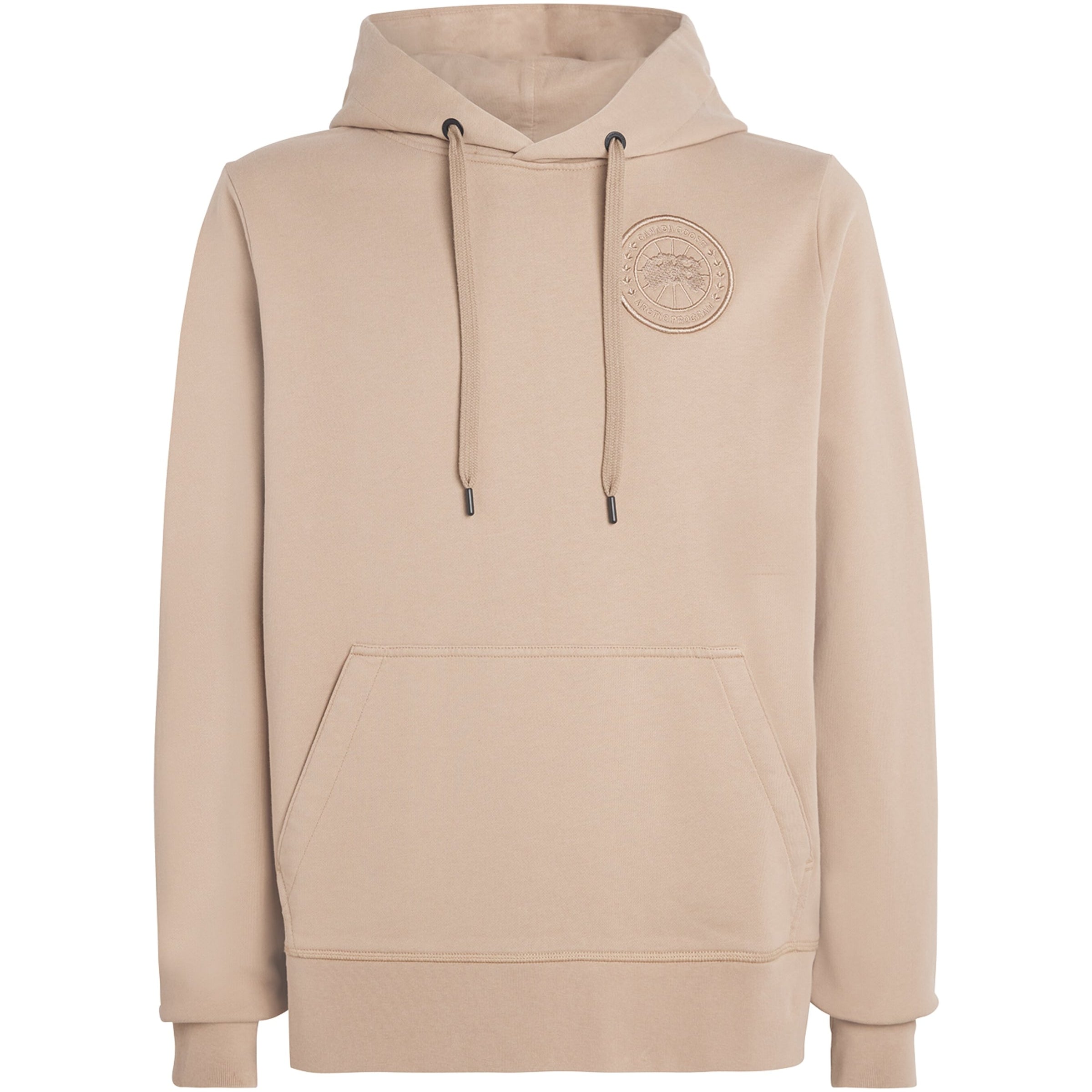 Canada Goose Cotton Huron Hoodie
