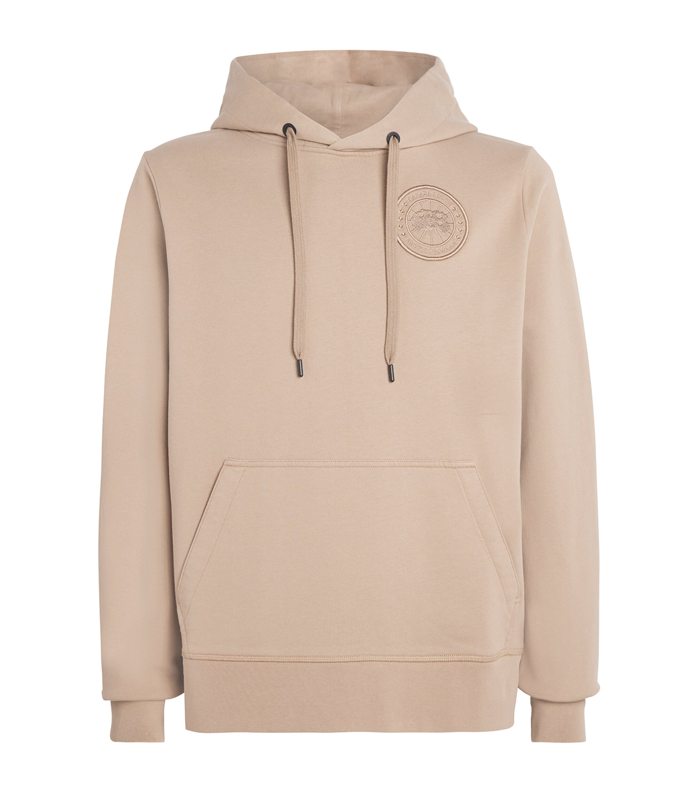 Canada Goose Cotton Huron Hoodie
