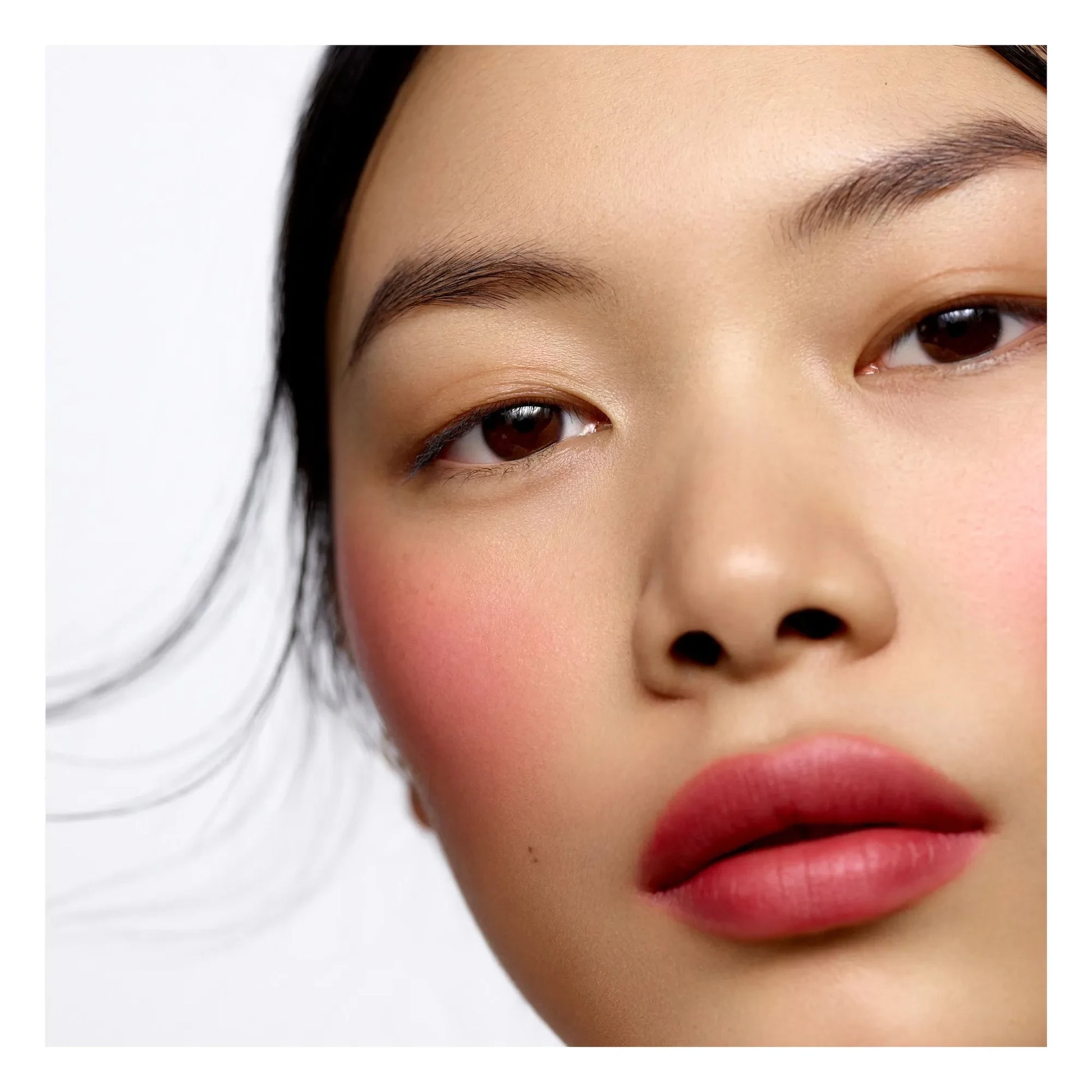 Rose Inc - Refillable cheek and lip balm | Dahlia