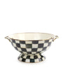 Courtly Check Enamel Everything Bowl (42cm)