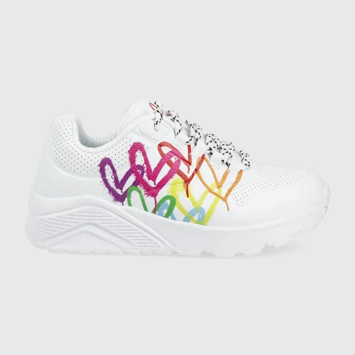 Детски маратонки Skechers
