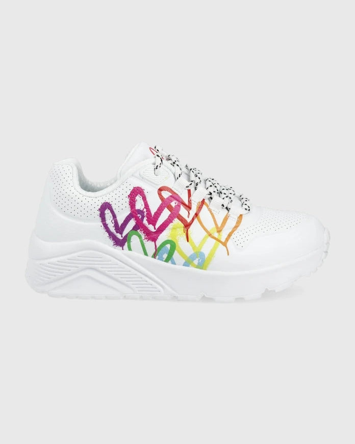 Skechers Çocuk Spor Ayakkabısı