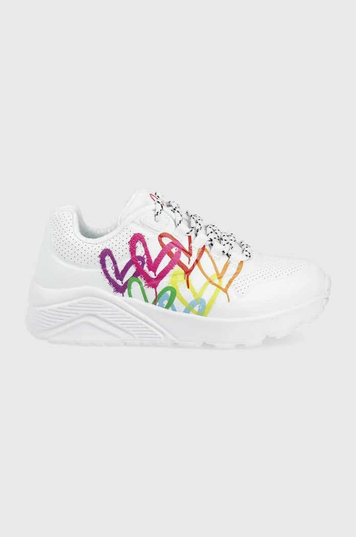Детски маратонки Skechers
