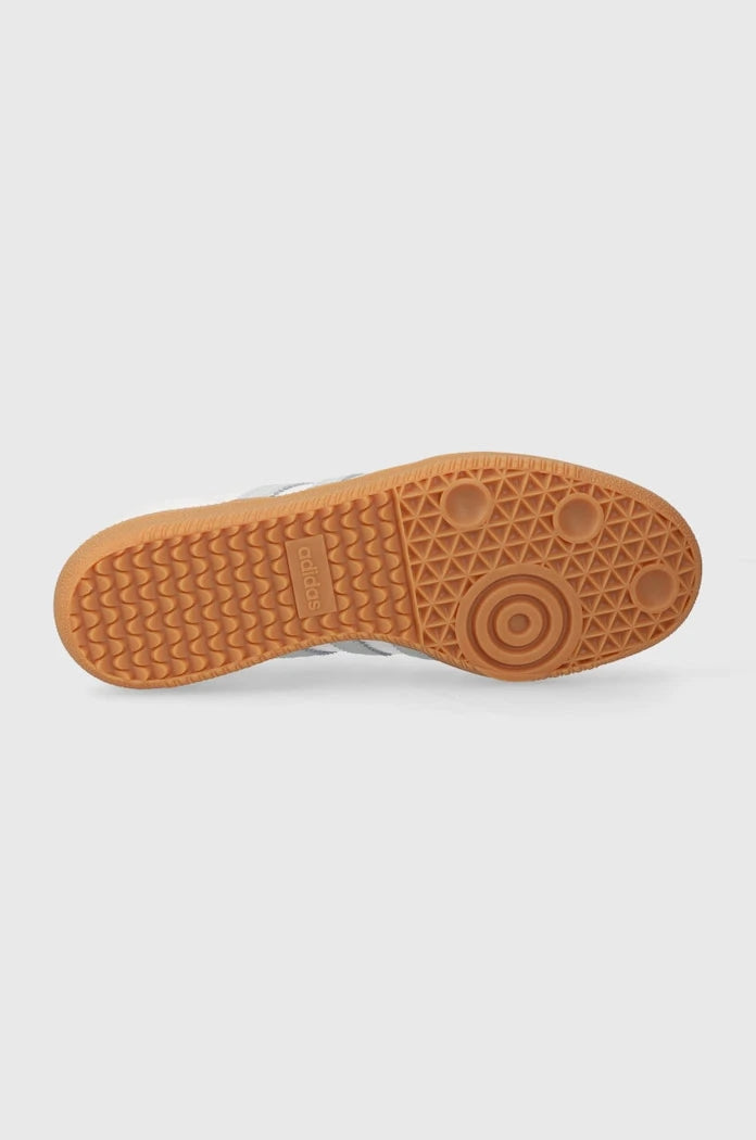 adidas Originals Samba OG Deri Sneaker