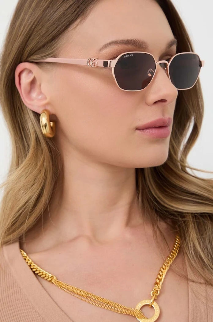 Слънчеви очила Gucci