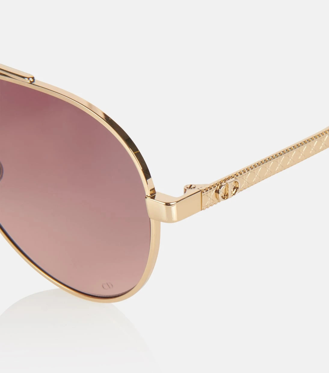 Dior Eyewear - DiorCannage A1U aviator sunglasses