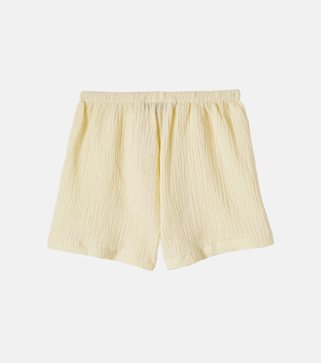Konges Sløjd - Coco cotton muslin shorts