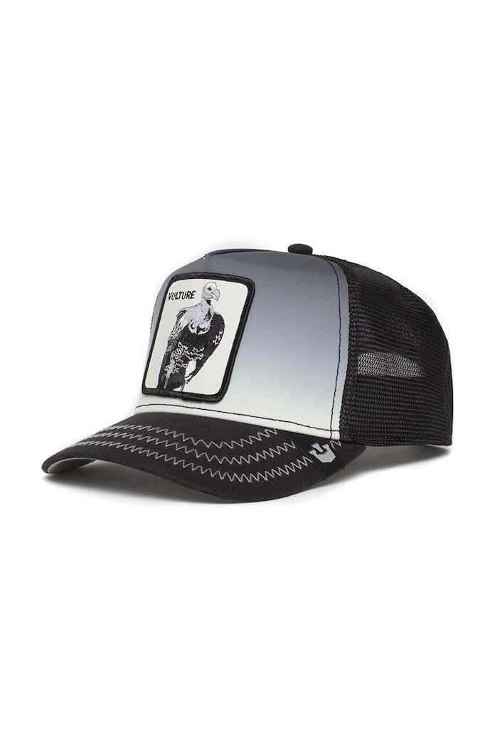 Goorin Bros Vizörlü Şapka