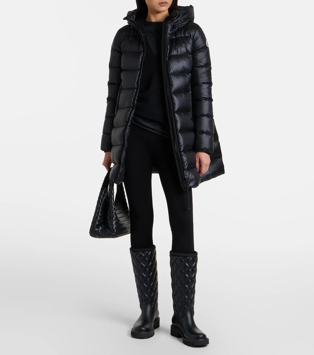 Moncler - Suyenne down jacket