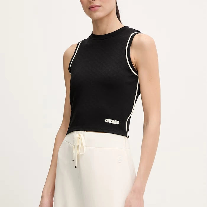 Топ Guess CLARA