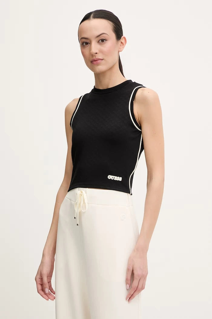 Топ Guess CLARA