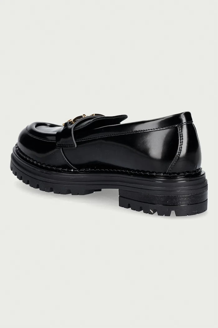 Elisabetta Franchi kadın loafer