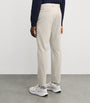 Performance Twill Slim Trousers