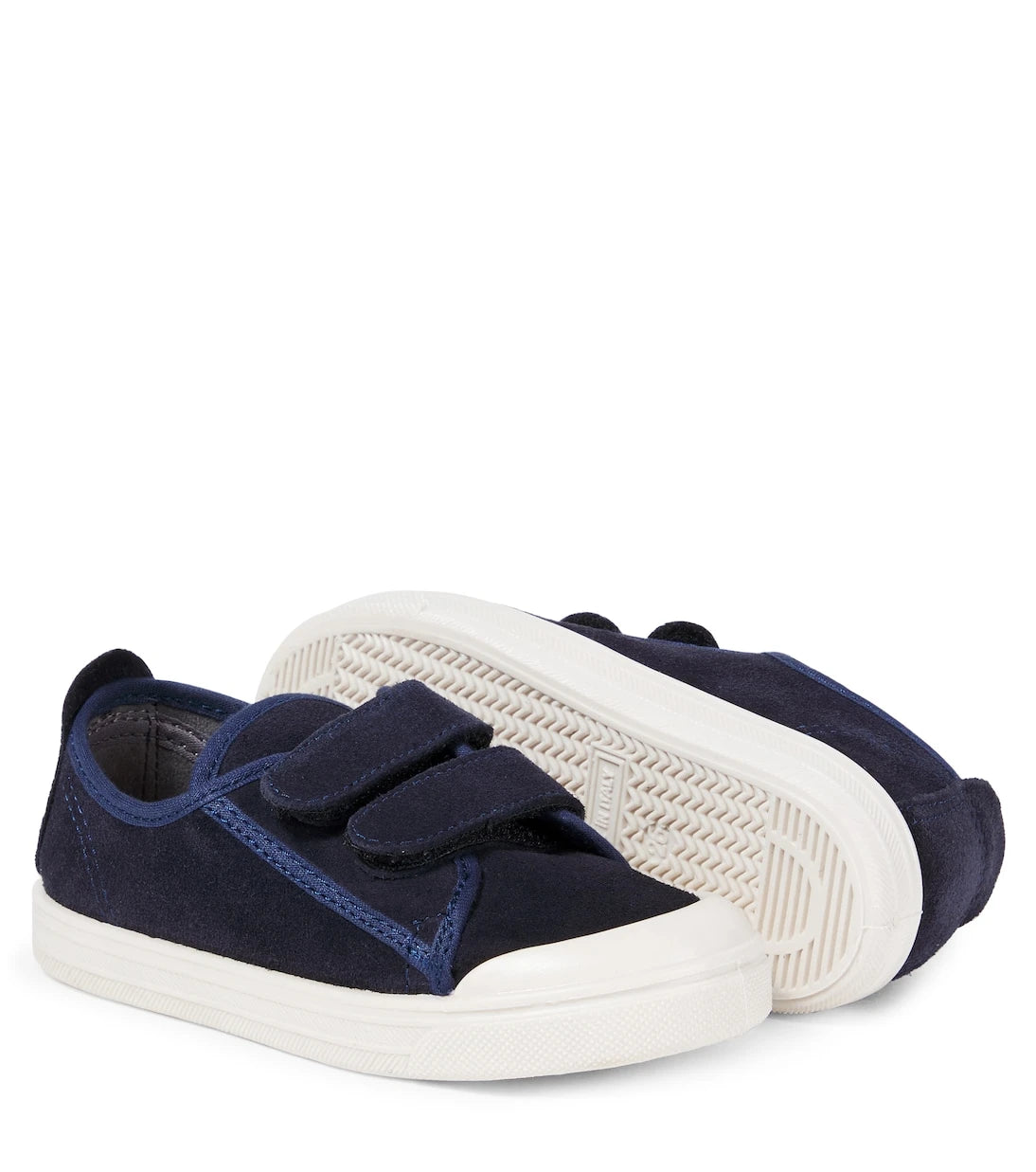 Il Gufo - Suede sneakers