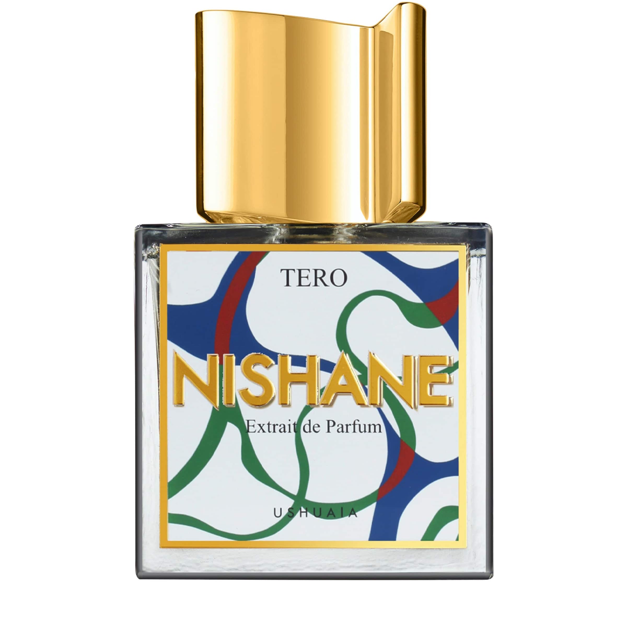 Tero Extrait de Parfum (100ml)