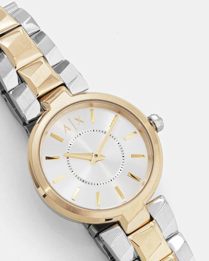 Armani Exchange Kadın Saati Audelle