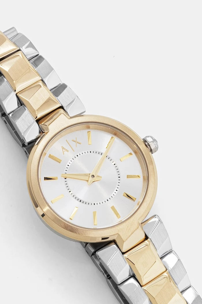 Armani Exchange Kadın Saati Audelle