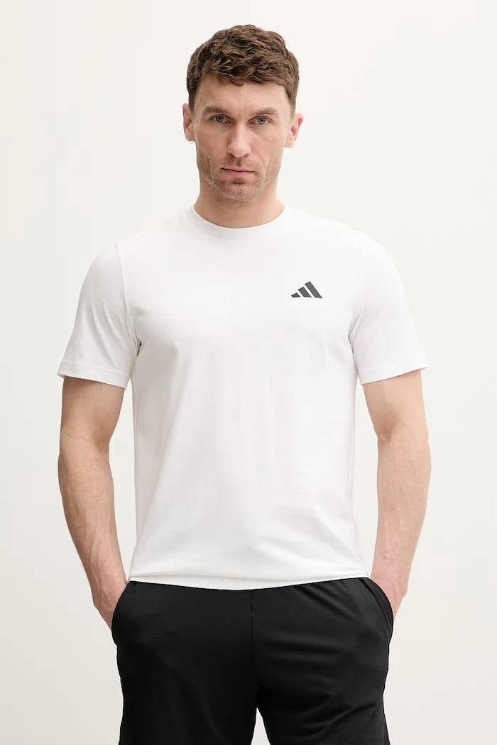 adidas Performance тениска мъжка памучна