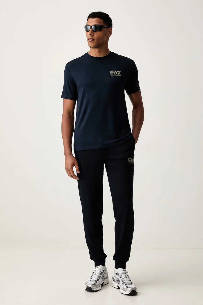 EA7 Emporio Armani erkek viskoza tişört
